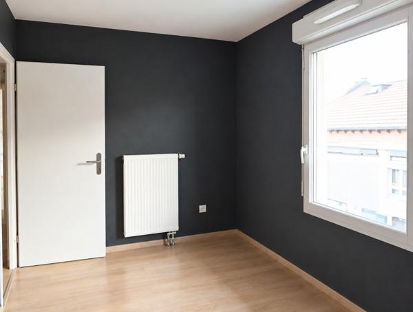 Appartement Roubaix 63.01 m²