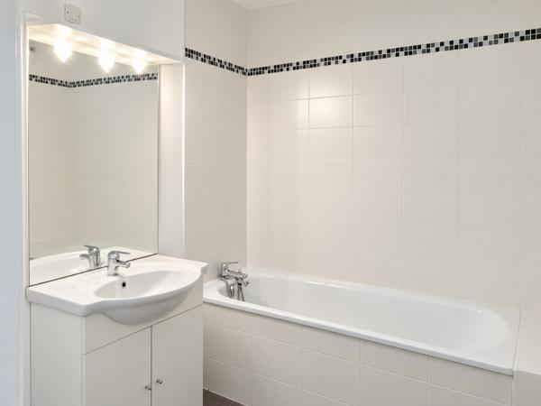 Appartement Roubaix 63.01 m²