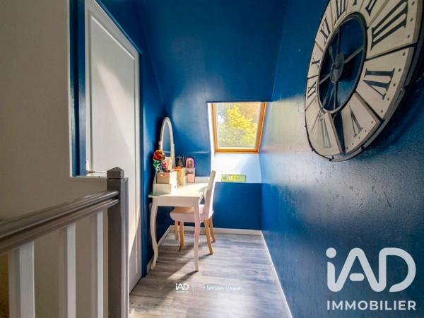 Maison à vendre 6 pièces 132 m² Gargenville