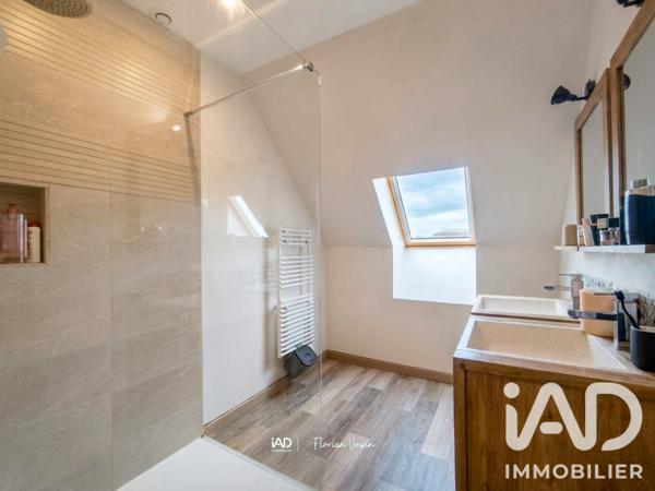 Maison à vendre 6 pièces 132 m² Gargenville