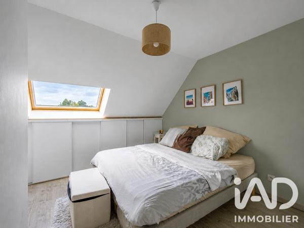 Maison à vendre 6 pièces 132 m² Gargenville