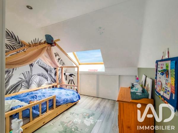 Maison à vendre 6 pièces 132 m² Gargenville