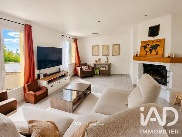 Maison à vendre 6 pièces 132 m² Gargenville