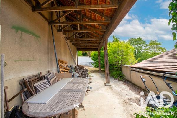 Maison à vendre 6 pièces 132 m² Gargenville