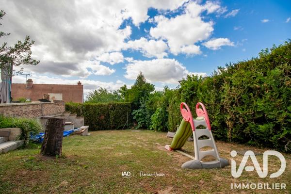 Maison à vendre 6 pièces 132 m² Gargenville