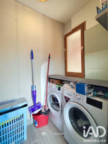 Maison à vendre 6 pièces 132 m² Gargenville