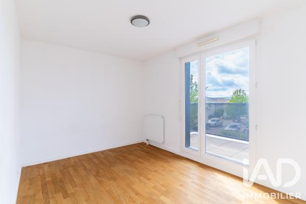 Appartement à vendre 3 pièces 61 m² Villepreux