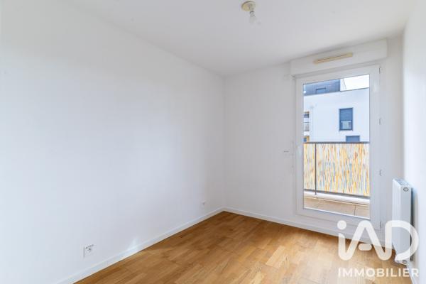 Appartement à vendre 3 pièces 61 m² Villepreux