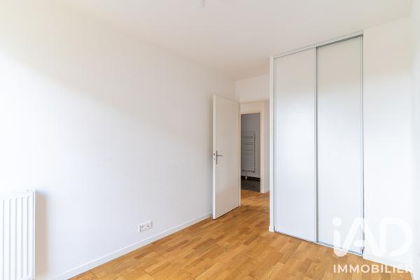 Appartement à vendre 3 pièces 61 m² Villepreux