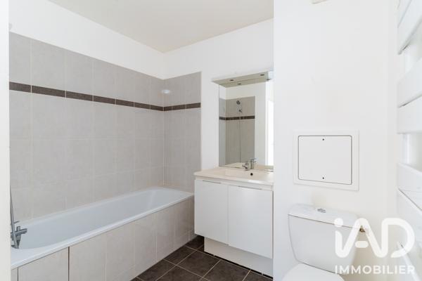 Appartement à vendre 3 pièces 61 m² Villepreux