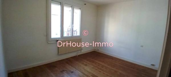 Appartement à vendre 2 pièces de 52 m²