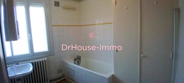 Appartement à vendre 2 pièces de 52 m²