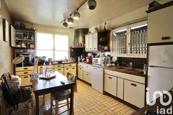Maison à vendre 8 pièces 210 m² Villeneuve-sur-Yonne