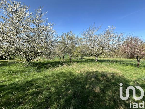 Maison à vendre 8 pièces 210 m² Villeneuve-sur-Yonne