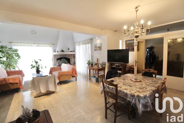 Maison à vendre 8 pièces 210 m² Villeneuve-sur-Yonne