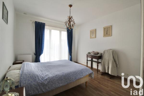 Maison à vendre 8 pièces 210 m² Villeneuve-sur-Yonne