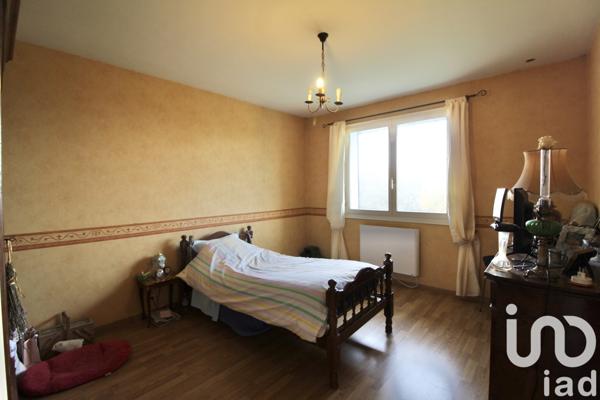 Maison à vendre 8 pièces 210 m² Villeneuve-sur-Yonne