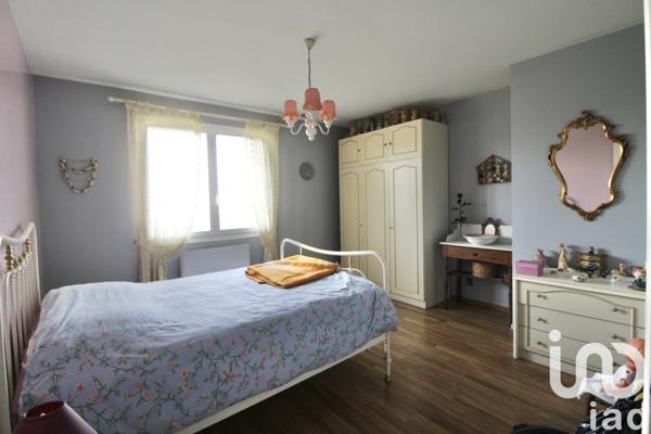 Maison à vendre 8 pièces 210 m² Villeneuve-sur-Yonne