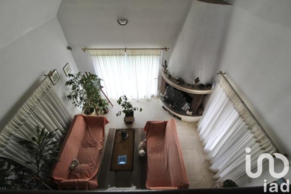 Maison à vendre 8 pièces 210 m² Villeneuve-sur-Yonne