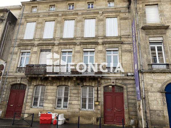 Location Appartement 3 pièces 72.91 m² - 24 COURS DE LA MARTINIQUE Bordeaux 33000