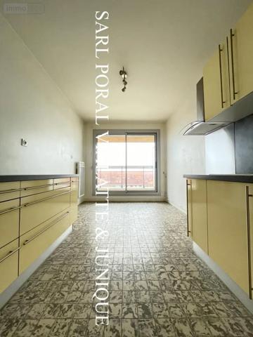 Location - Appartement Meximieux 01800 2 pièces 70 m 2