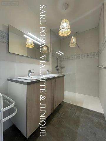 Location - Appartement Meximieux 01800 2 pièces 70 m 2