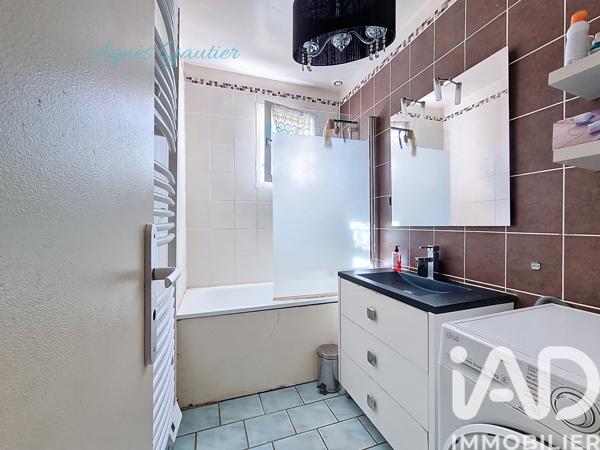 Maison à vendre 5 pièces 100,43 m² Sucy-en-Brie