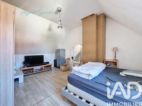 Maison à vendre 5 pièces 100,43 m² Sucy-en-Brie