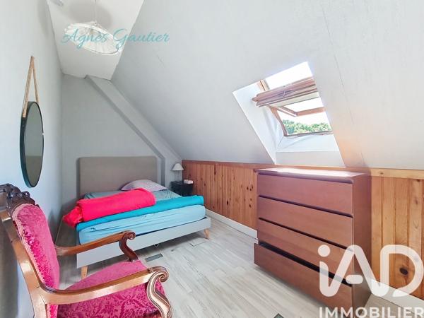 Maison à vendre 5 pièces 100,43 m² Sucy-en-Brie