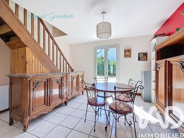 Maison à vendre 5 pièces 100,43 m² Sucy-en-Brie