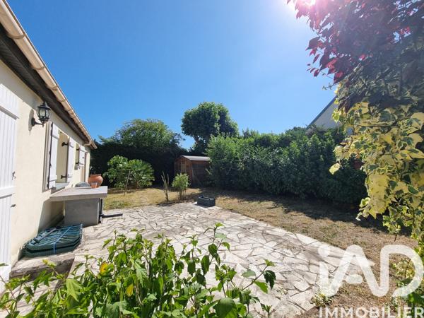 Maison à vendre 5 pièces 100,43 m² Sucy-en-Brie