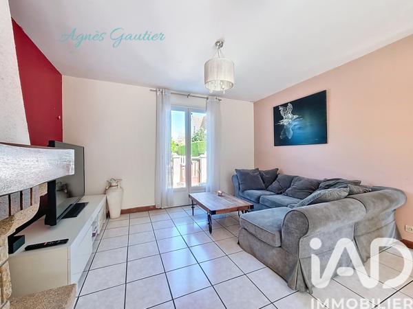 Maison à vendre 5 pièces 100,43 m² Sucy-en-Brie