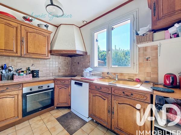 Maison à vendre 5 pièces 100,43 m² Sucy-en-Brie