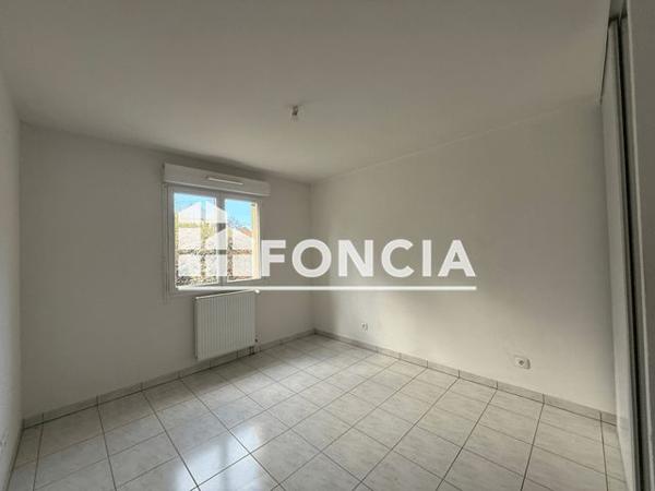 Location Appartement 2 pièces 42.42 m² - LES CANOTIERS La Riviere Saint Sauveur 14600