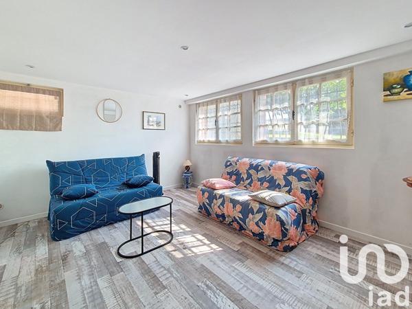 Maison à vendre 7 pièces 162 m² Sancoins