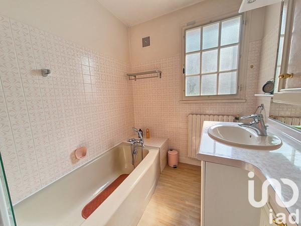 Maison à vendre 7 pièces 162 m² Sancoins