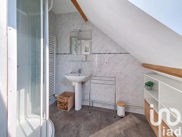 Maison à vendre 7 pièces 162 m² Sancoins