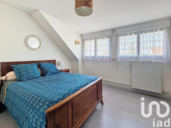 Maison à vendre 7 pièces 162 m² Sancoins