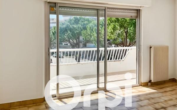 Appartement à louer    1 pièce •  Montpellier