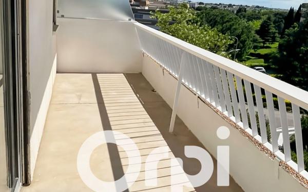 Appartement à louer    1 pièce •  Montpellier