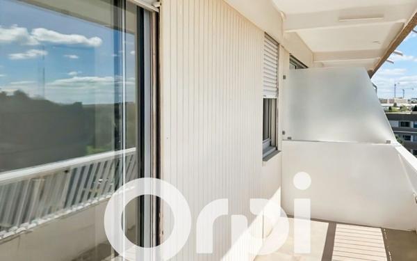 Appartement à louer    1 pièce •  Montpellier