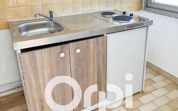 Appartement à louer    1 pièce •  Montpellier