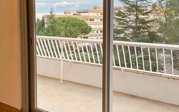 Appartement à louer    1 pièce •  Montpellier