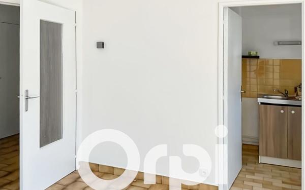 Appartement à louer    1 pièce •  Montpellier