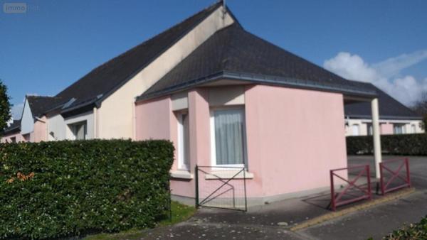 Appartement à vendre à Erdeven dans le Morbihan (56410), ref : BLM Erdeven