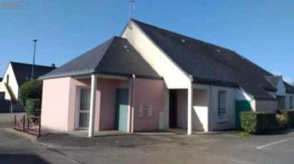 Appartement à vendre à Erdeven dans le Morbihan (56410), ref : BLM Erdeven