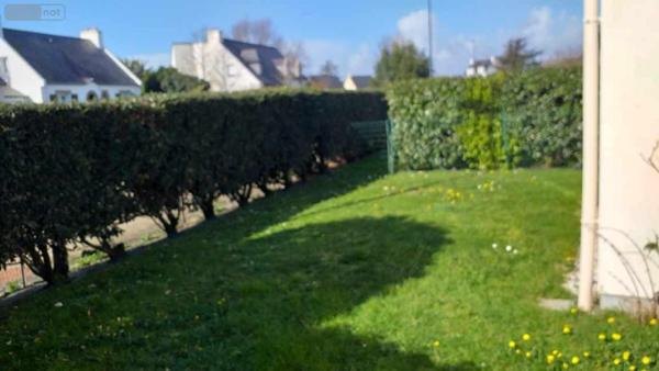 Appartement à vendre à Erdeven dans le Morbihan (56410), ref : BLM Erdeven