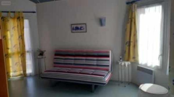 Appartement à vendre à Erdeven dans le Morbihan (56410), ref : BLM Erdeven