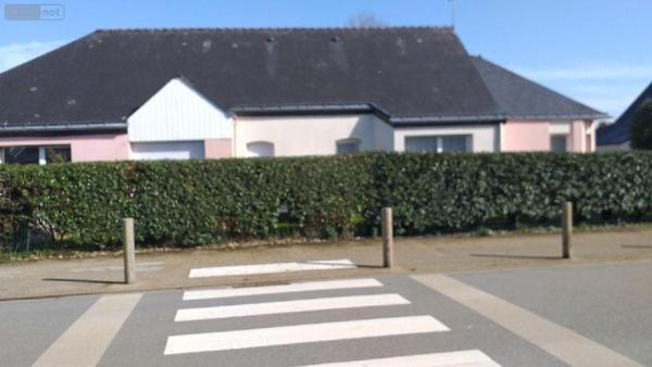 Appartement à vendre à Erdeven dans le Morbihan (56410), ref : BLM Erdeven
