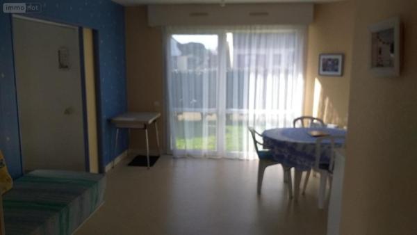 Appartement à vendre à Erdeven dans le Morbihan (56410), ref : BLM Erdeven